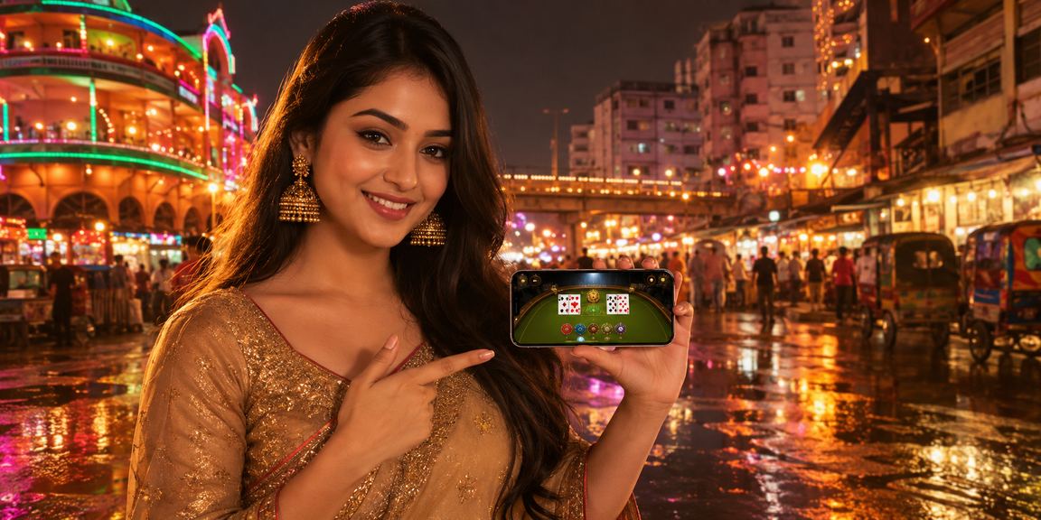 bijli game