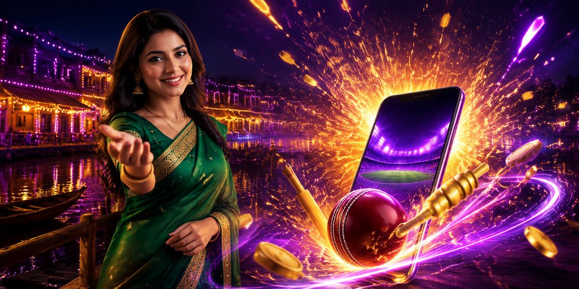 bijli game